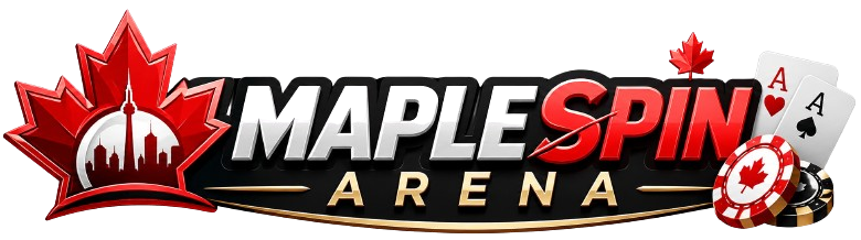 Maple Spin Arena